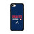 Atlanta Braves 01 iPhone 16e Case