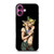 JoJos Bizarre Adventure Jolyne Cujoh 01 iPhone 16 Plus Case