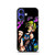 JoJos Bizarre Adventure Jolyne Cujoh 04 iPhone 16 Case