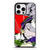 JoJos Bizarre Adventure Jolyne Cujoh 05 iPhone 16 Pro Max Case