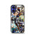 JoJos Bizarre Adventure Jonathan Joestar 02 iPhone 16 Case