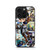 JoJos Bizarre Adventure Jonathan Joestar 02 iPhone 16 Pro Case