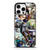 JoJos Bizarre Adventure Jonathan Joestar 02 iPhone 16 Pro Max Case