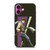 JoJos Bizarre Adventure Joseph Joestar 01 iPhone 16 Plus Case