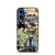 JoJos Bizarre Adventure Joseph Joestar 02 iPhone 16 Case
