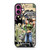 JoJos Bizarre Adventure Joseph Joestar 02 iPhone 16 Plus Case