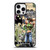 JoJos Bizarre Adventure Joseph Joestar 02 iPhone 16 Pro Max Case
