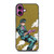 JoJos Bizarre Adventure Josuke Higashikata 03 iPhone 16 Plus Case