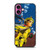 JoJos Bizarre Adventure Josuke Higashikata Jojolion 02 iPhone 16 Plus Case