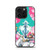 JoJos Bizarre Adventure Josuke Higashikata Jojolion 03 iPhone 16 Pro Case