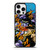 JoJos Bizarre Adventure Jotaro Kujo 04 iPhone 16 Pro Max Case