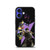 JoJos Bizarre Adventure Jotaro Kujo 05 iPhone 16 Case