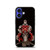 JoJos Bizarre Adventure King Crimson iPhone 16 Case