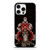 JoJos Bizarre Adventure King Crimson iPhone 16 Pro Max Case