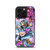 JoJos Bizarre Adventure Part 7 Steel Ball Run Johnny Joestar iPhone 16 Pro Case
