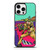 JoJos Bizarre Adventure Part 8 JoJolion 01 iPhone 16 Pro Max Case