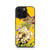 JoJos Bizarre Adventure Stardust Crusaders Dio Brando iPhone 16 Pro Case