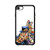 JoJos Bizarre Adventure Stardust Crusaders Series iPhone 16e Case