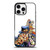 JoJos Bizarre Adventure Stardust Crusaders Series iPhone 16 Pro Max Case