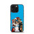 JoJos Bizarre Adventure Steel Ball Johnny Zeppeli Lucy iPhone 16 Pro Case