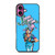 JoJos Bizarre Adventure Steel Ball Run 05 iPhone 16 Plus Case