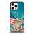 JoJos Bizarre Adventure Steel Ball Run Funny Valentine iPhone 16 Pro Max Case