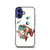 JoJos Bizarre Adventure Stone Ocean iPhone 16 Case