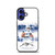 Jonathan Taylor Indianapolis Colts 02 iPhone 16 Case