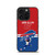 Josh Allen Buffalo Bills 01 iPhone 16 Pro Case