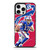 Josh Allen Buffalo Bills 03 iPhone 16 Pro Max Case