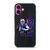 Josh Allen Buffalo Bills 04 iPhone 16 Plus Case