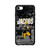 Josh Jacobs Green Bay Packers 01 iPhone 16e Case