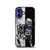 Josh Jacobs Las Vegas Raiders iPhone 16 Case