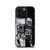 Josh Jacobs Las Vegas Raiders iPhone 16 Pro Case