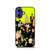 Jujutsu Kaisen All Characters Jjk iPhone 16 Case