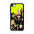 Jujutsu Kaisen All Characters Jjk iPhone 16e Case
