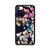 Jujutsu Kaisen Anime All Mc iPhone 16e Case