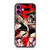 Jujutsu Kaisen Gojo Vs Sukuna in Domain iPhone 16 Plus Case
