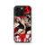 Jujutsu Kaisen Gojo Vs Sukuna in Domain iPhone 16 Pro Case