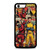 Deadpool x Wolverine iPhone SE 2022 Case