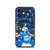Justin Herbert Los Angeles Chargers 03 iPhone 16 Case