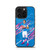 Justin Herbert Los Angeles Chargers 05 iPhone 16 Pro Case