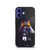 Justin Jefferson Minnesota Vikings 02 iPhone 16 Case