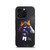 Justin Jefferson Minnesota Vikings 02 iPhone 16 Pro Case