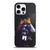 Justin Jefferson Minnesota Vikings 02 iPhone 16 Pro Max Case