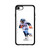 Justin Simmons Denver Broncos 02 iPhone 16e Case
