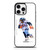 Justin Simmons Denver Broncos 02 iPhone 16 Pro Max Case
