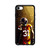 Justin Simmons Denver Broncos 03 iPhone 16e Case