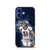 Justin Simmons Denver Broncos 05 iPhone 16 Case