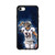 Justin Simmons Denver Broncos 05 iPhone 16e Case